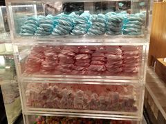 零售区-广州富力君悦大酒店·凯菲厅