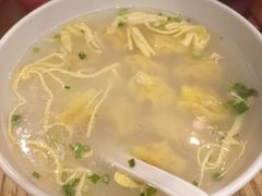 -东泰祥生煎馆(重庆北路店)