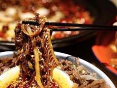 -常和州·夜宵大排档(常州单店)