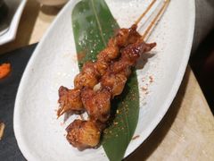 -东京屋(武定路店)