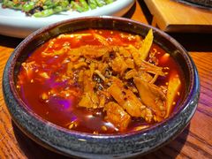 敲糖棒棒鸡-映水芙蓉(上海万象城店)