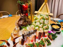 -尚海豆捞(乐虹坊店)