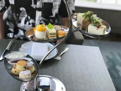 -悦厅·下午茶(杭州柏悦酒店)