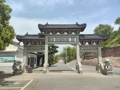 -东坡赤壁风景名胜区