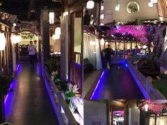 -韵秋荷(宝山龙湖天街店)