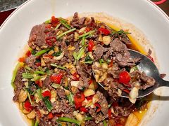 -湘力力小院·鱼汤泡饭(枫林路店)
