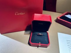 -卡地亚(万象城精品店)