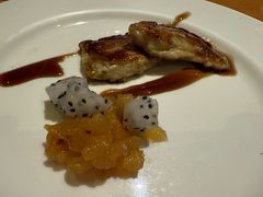 -君悦酒店·乐厨·高空自助餐(青年大街店)