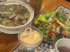 -番茄屋葡式美食(总店)