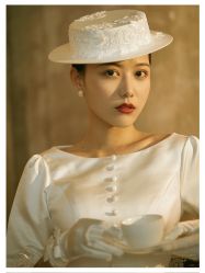 -Mu慕婚纱摄影·超级工作室