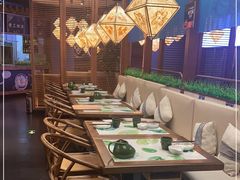 大堂-云海肴云南菜(曲江大悦城店)