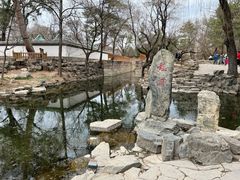 -承德避暑山庄景区