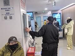 -上海市皮肤病医院(武夷路院区)