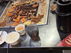 -塘屋烧烤·云南火塘烧烤品牌(春城慧谷旗舰店)