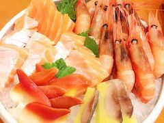-银子铁板烧料理自助餐(人民广场店)