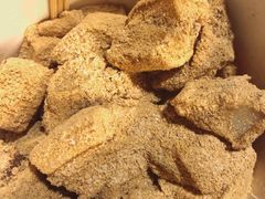 香芋味打糕-朝鲜族打糕(时尚天河店)