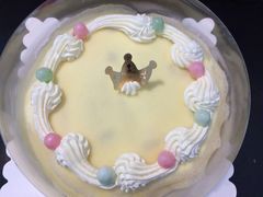 -艾加柒克蛋糕茶歇甜品台(春熙路店)