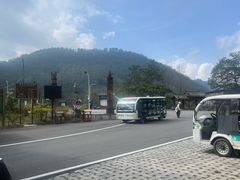 -云南屏边大围山国家公园