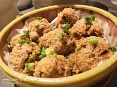 -前海沿·青岛菜(大拇指广场石老人店)