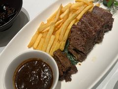 -荣兴酒家(徐家汇店)