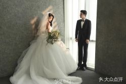 -今生有约婚纱摄影店(景德路店)