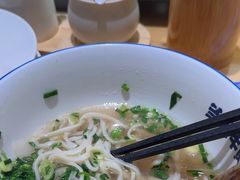 -马记永·兰州牛肉面(3019君尚店)