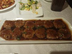 -老浒记烤鸭-北京菜(琉璃厂店)