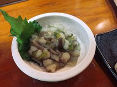 芥末章鱼-千代武日本料理(开发区店)