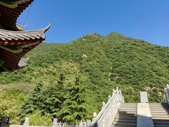 -太平万花山景区