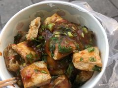 -无声臭豆腐(大井1号店)