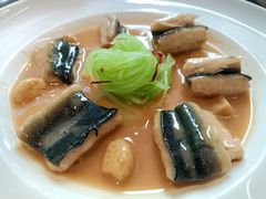 -狮王府淮扬菜(夫子庙老门东店)