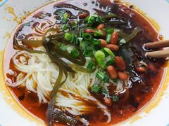 -冉二姐泡椒鸭血面(天陈路店)