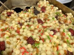 -孙氏梅花糕(马台街)