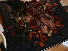 -隔壁老王·家常云南菜(花巷店)