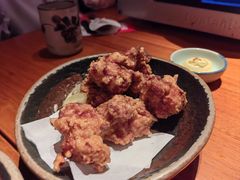 -醉虎传(南锣鼓巷店)