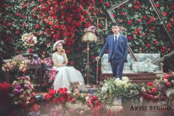 -THE QUEEN(北京店)