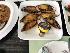 -亚利咖喱屋