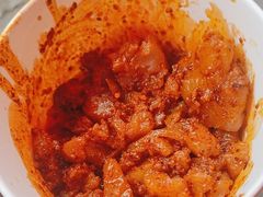 -吴大师呱呱面皮(育生巷店)