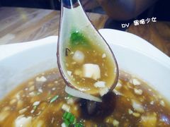 -蜜桃餐厅·古运河畔(南下塘店)