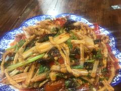-老丽江餐馆(丽江华都商贸城店)