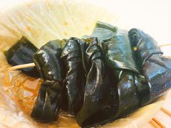 -陈阿婆豆腐脑-卤煮小吃(朝阳路店)