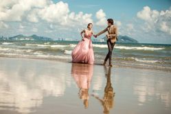 -施华洛婚纱摄影会所(范阳中路店)