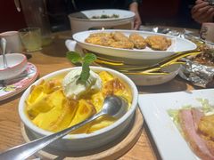 -新白鹿餐厅(爱琴海购物中心店)