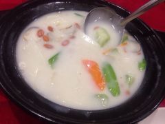 iphone_upload_pic-佛有缘素食馆·荔湾老字号(陈家祠首店)