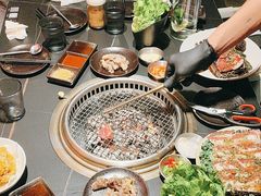 -黑崎烧肉·山野厨房(坪山店)