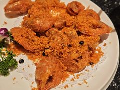 -海上食代(赣江新天地店)