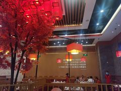 -重庆古城墙火锅(贵阳店)