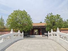 -武清南湖绿博园
