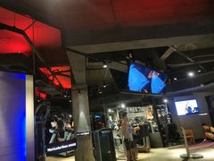 -威尔仕健身(番禺店)