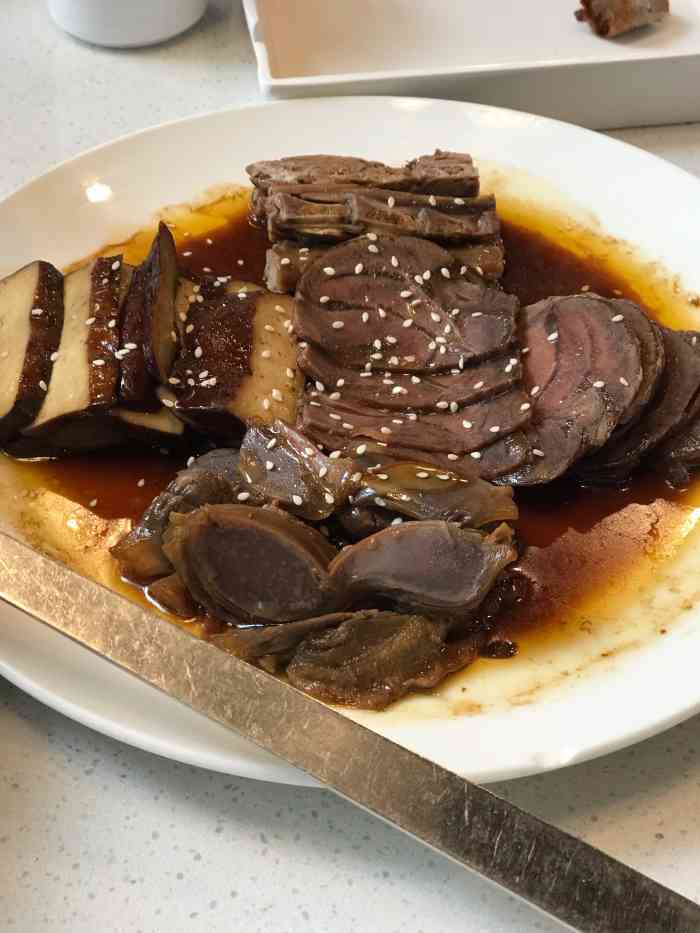 三缺一(滨江路店)-"到涪陵怎么能错过美食,一查美食攻略干锅占.
